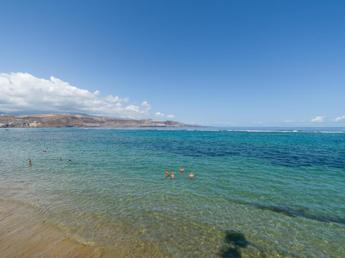Pascal Home By Canariasgetaway Las Palmas de Gran Canaria Luaran gambar