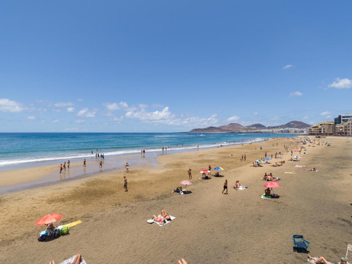 Pascal Home By Canariasgetaway Las Palmas de Gran Canaria Luaran gambar