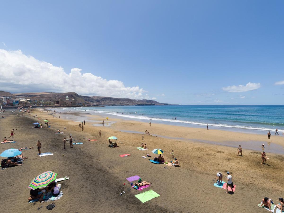 Pascal Home By Canariasgetaway Las Palmas de Gran Canaria Luaran gambar