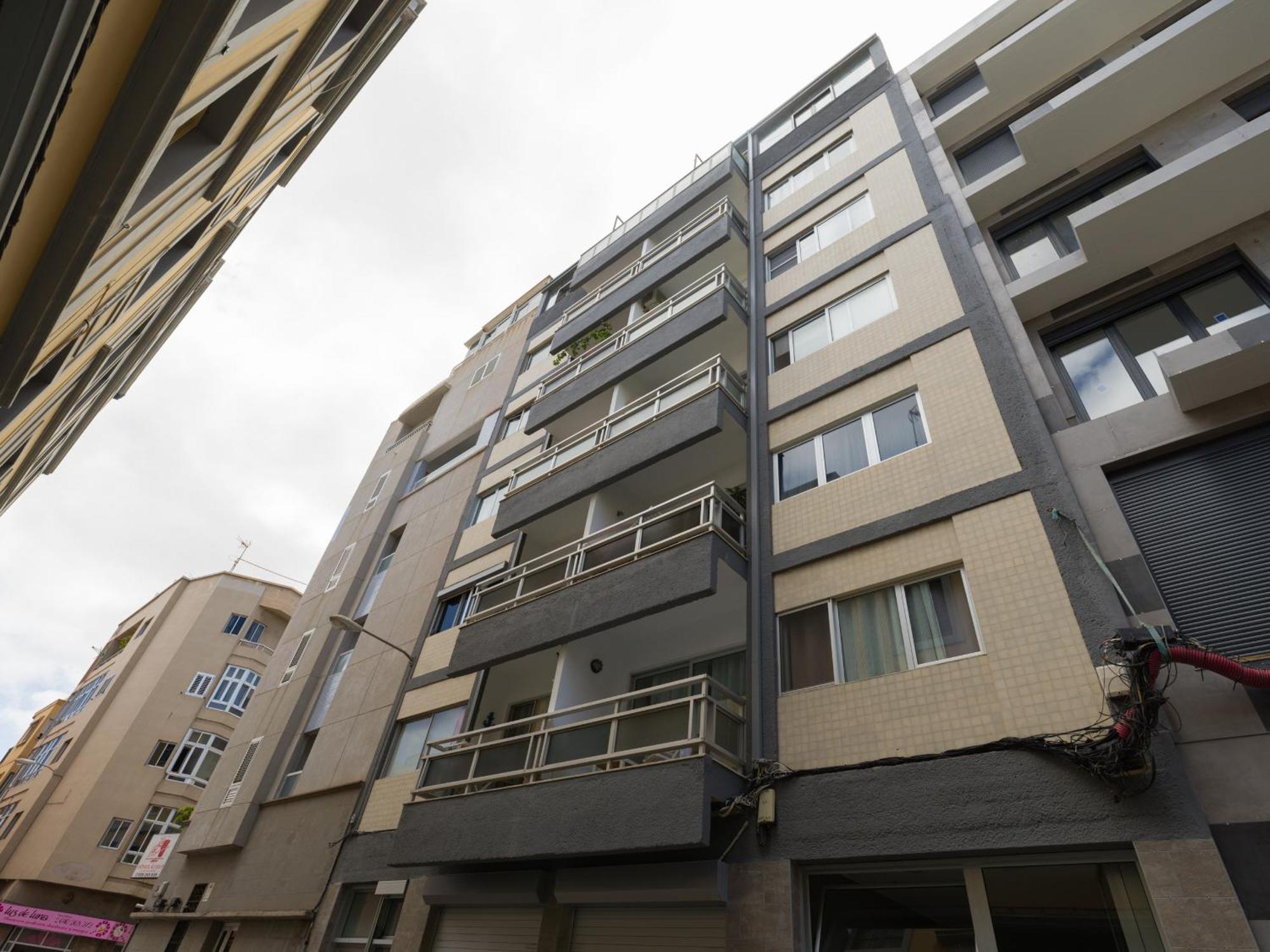 Pascal Home By Canariasgetaway Las Palmas de Gran Canaria Luaran gambar