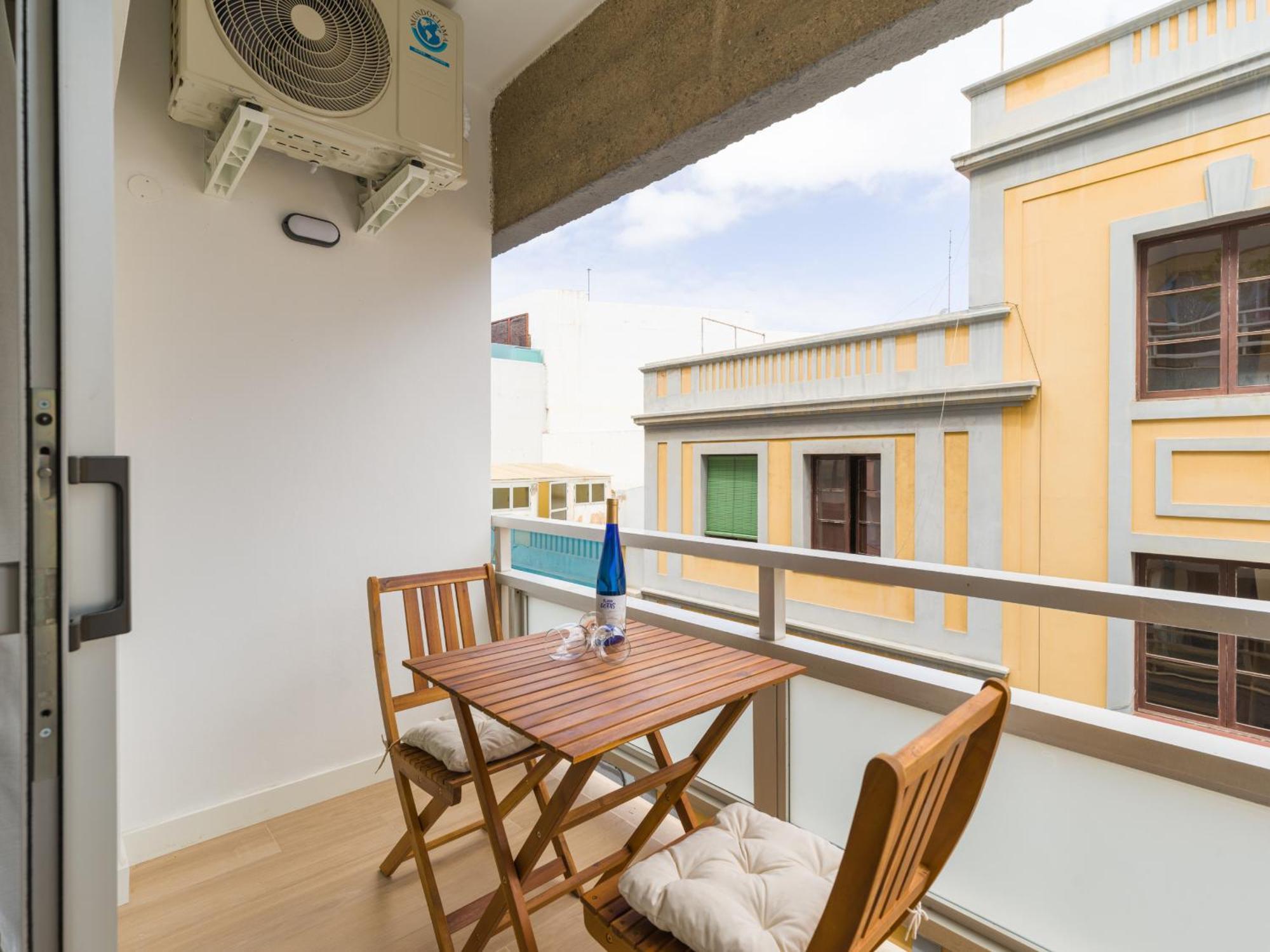 Pascal Home By Canariasgetaway Las Palmas de Gran Canaria Luaran gambar